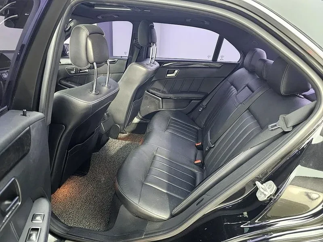 Mercedes-Benz E 220 Cdi Avantgarde - автомобили, коли, обяви за нови и употребявани 8