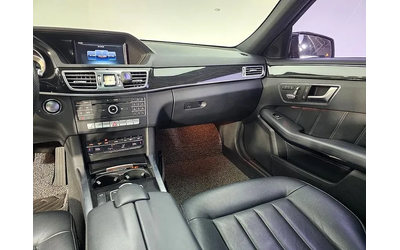 Mercedes-Benz E 220 Cdi Avantgarde - автомобили, коли, обяви за нови и употребявани 9