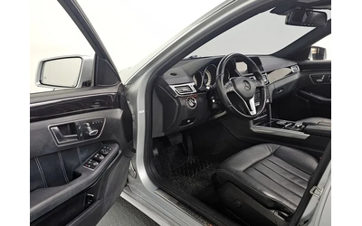 Mercedes-Benz E 220 Bluetech Avantgarde - автомобили, коли, обяви за нови и употребявани 10