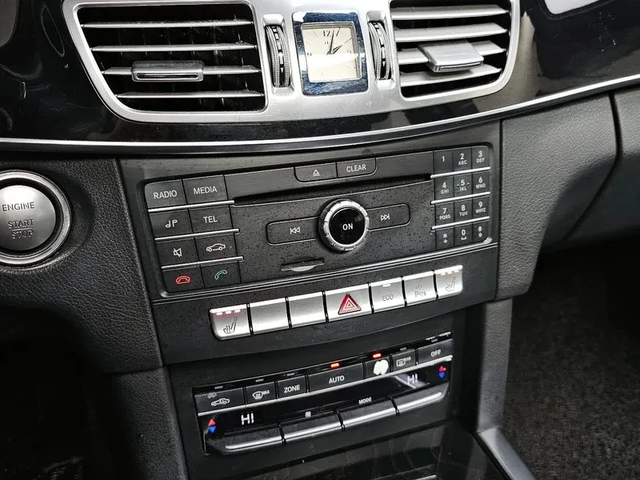 Mercedes-Benz E 220 Bluetech Avantgarde - автомобили, коли, обяви за нови и употребявани 14