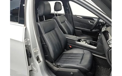 Mercedes-Benz E 220 Bluetech Avantgarde - автомобили, коли, обяви за нови и употребявани 9