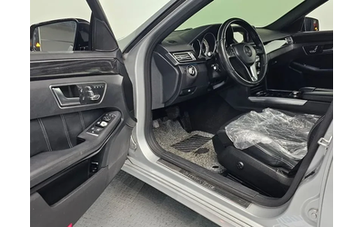 Mercedes-Benz E 220 Bluetech Avant Garde Sports - автомобили, коли, обяви за нови и употребявани 10