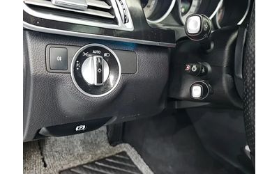 Mercedes-Benz E 220 Bluetech Avant Garde Sports - автомобили, коли, обяви за нови и употребявани 15