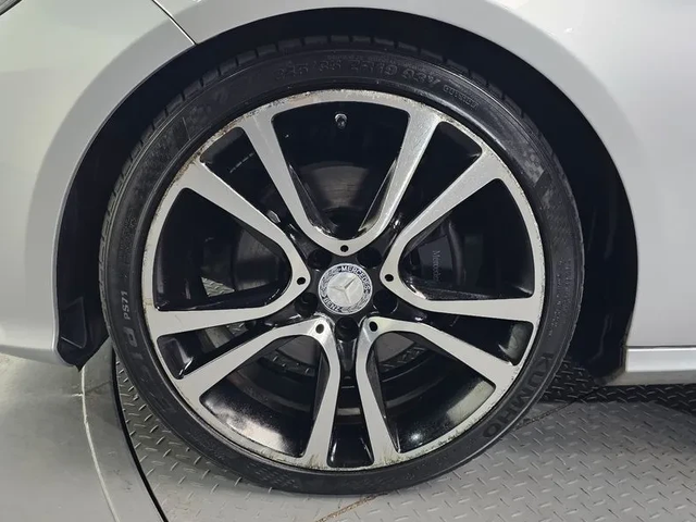 Mercedes-Benz E 220 Bluetech Avant Garde Sports - автомобили, коли, обяви за нови и употребявани 4