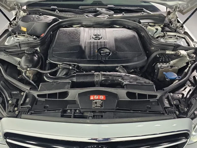 Mercedes-Benz E 220 Bluetech Avant Garde Sports - автомобили, коли, обяви за нови и употребявани 5