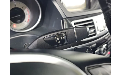 Mercedes-Benz E 220 Bluetech Avant Garde Sports - автомобили, коли, обяви за нови и употребявани 8