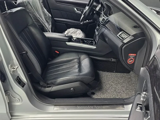 Mercedes-Benz E 220 Bluetech Avant Garde Sports - автомобили, коли, обяви за нови и употребявани 9