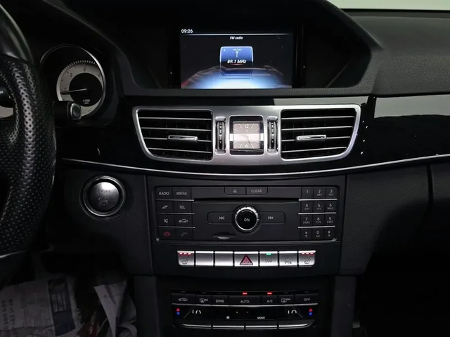 Mercedes-Benz E 220 Cdi Avantgarde - автомобили, коли, обяви за нови и употребявани 13