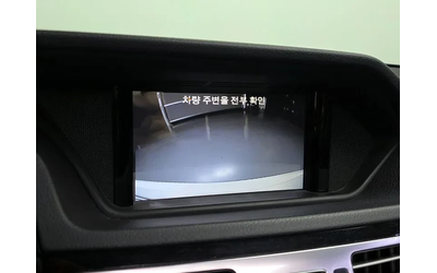 Mercedes-Benz E 220 Cdi Avantgarde - автомобили, коли, обяви за нови и употребявани 14