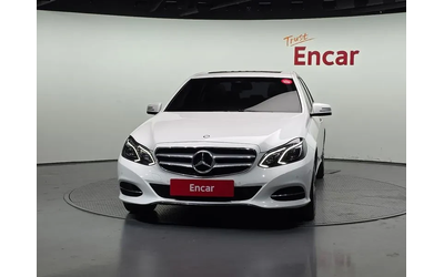 mercedes-benz-e-220 - 2