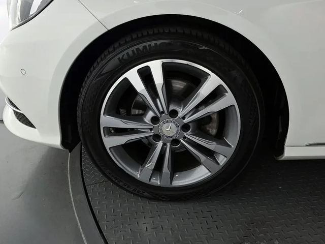 Mercedes-Benz E 220 Cdi Avantgarde - автомобили, коли, обяви за нови и употребявани 4