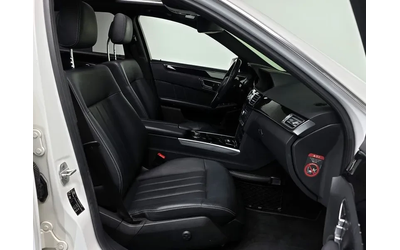 Mercedes-Benz E 220 Cdi Avantgarde - автомобили, коли, обяви за нови и употребявани 9