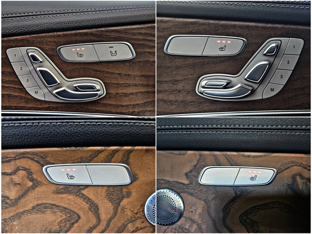 Mercedes-Benz E 220 AMG/4MAT/9G/GERMANY/CAMERA/ПОДГРЕВ/CAR PLAY/LIZING - автомобили, коли, обяви за нови и употребявани 11