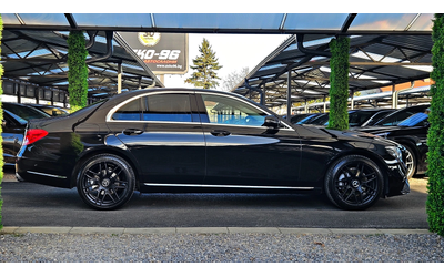 mercedes-benz-e-220 - 3
