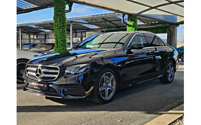 mercedes-benz-e-220 - 0