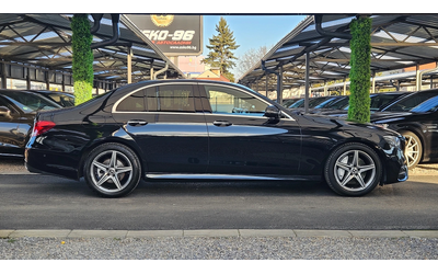 mercedes-benz-e-220 - 3
