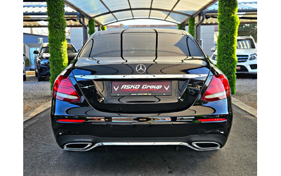 mercedes-benz-e-220 - 5