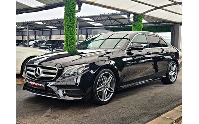 mercedes-benz-e-220 - 0