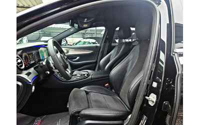 Mercedes-Benz E 220 ! AMG/9G/DIGIT/360CAM/HUD/ПОДГРЕВ/CAR PLAY/AMBI/LI - автомобили, коли, обяви за нови и употребявани 14