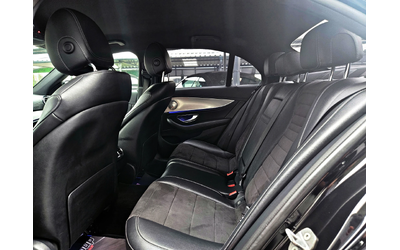 Mercedes-Benz E 220 ! AMG/9G/DIGIT/360CAM/HUD/ПОДГРЕВ/CAR PLAY/AMBI/LI - автомобили, коли, обяви за нови и употребявани 15