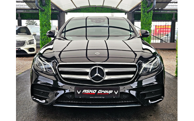 mercedes-benz-e-220 - 1