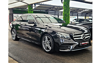 mercedes-benz-e-220 - 2