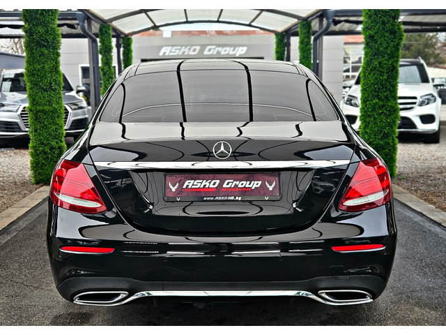 Mercedes-Benz E 220 ! AMG/9G/DIGIT/360CAM/HUD/ПОДГРЕВ/CAR PLAY/AMBI/LI - автомобили, коли, обяви за нови и употребявани 5