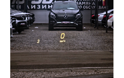 Mercedes-Benz E 220 ! AMG/9G/DIGIT/360CAM/HUD/ПОДГРЕВ/CAR PLAY/AMBI/LI - автомобили, коли, обяви за нови и употребявани 9