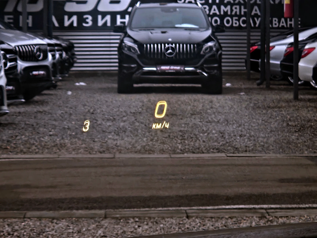 Mercedes-Benz E 220 ! AMG/9G/DIGIT/360CAM/HUD/ПОДГРЕВ/CAR PLAY/AMBI/LI - автомобили, коли, обяви за нови и употребявани 9