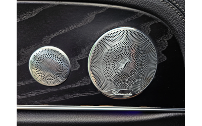 Mercedes-Benz E 220 AMG/DIGITAL/GERMANY/PANO/AMBI/360CAM/CAR PLAY/LI - автомобили, коли, обяви за нови и употребявани 11