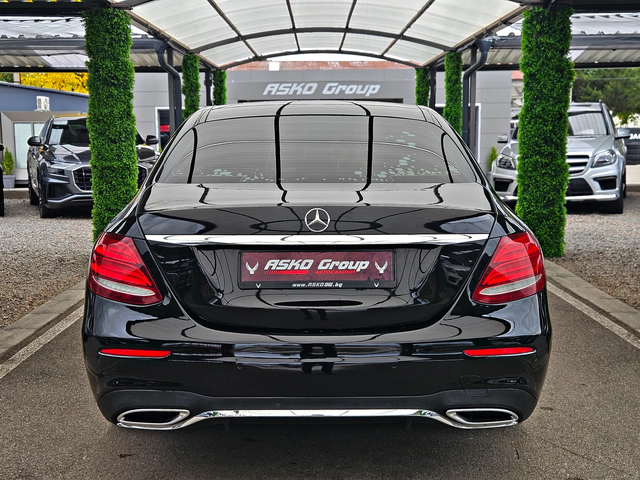 Mercedes-Benz E 220 AMG/DIGITAL/GERMANY/PANO/AMBI/360CAM/CAR PLAY/LI - автомобили, коли, обяви за нови и употребявани 5