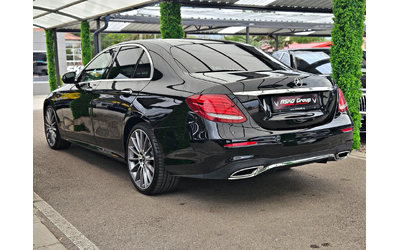Mercedes-Benz E 220 AMG/DIGITAL/GERMANY/PANO/AMBI/360CAM/CAR PLAY/LI - автомобили, коли, обяви за нови и употребявани 6