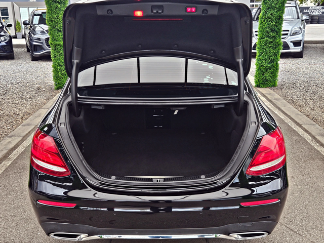 Mercedes-Benz E 220 AMG/DIGITAL/GERMANY/PANO/AMBI/360CAM/CAR PLAY/LI - автомобили, коли, обяви за нови и употребявани 7