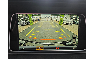 Mercedes-Benz E 220 AMG/9G TRONIC/FACE/GERMANY/CAMERA/FULL LED/LIZING - автомобили, коли, обяви за нови и употребявани 12