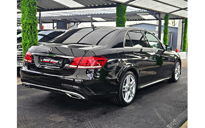 mercedes-benz-e-220 - 4