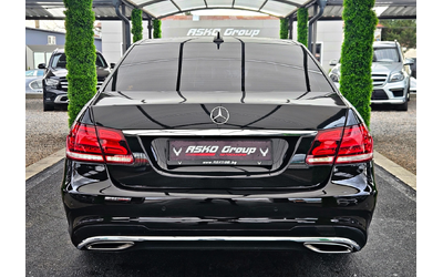 mercedes-benz-e-220 - 5