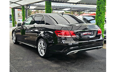 Mercedes-Benz E 220 AMG/9G TRONIC/FACE/GERMANY/CAMERA/FULL LED/LIZING - автомобили, коли, обяви за нови и употребявани 6