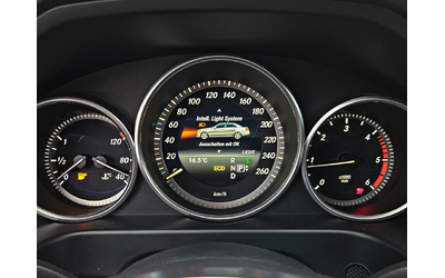 Mercedes-Benz E 220 AMG/9G TRONIC/FACE/GERMANY/CAMERA/FULL LED/LIZING - автомобили, коли, обяви за нови и употребявани 9