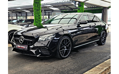 mercedes-benz-e-220 - 0