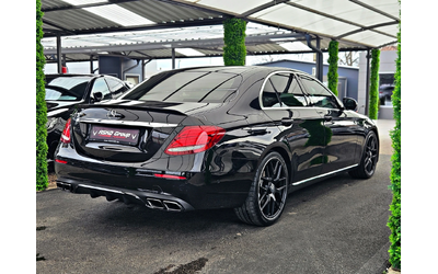 mercedes-benz-e-220 - 4