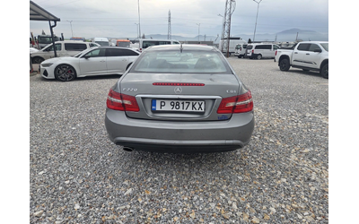 mercedes-benz-e-220 - 3
