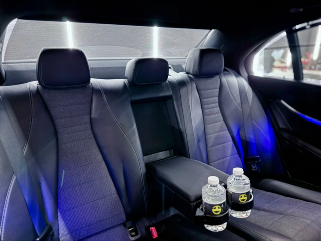 Mercedes-Benz E 220 4Matic* Подгреви* Carplay* Лизинг - автомобили, коли, обяви за нови и употребявани 15