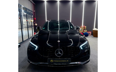 mercedes-benz-e-220 - 1