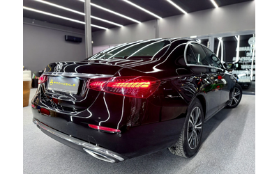 mercedes-benz-e-220 - 5