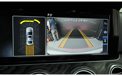 Mercedes-Benz E 220 E-Class W213 E220D Avantgarde - автомобили, коли, обяви за нови и употребявани 11