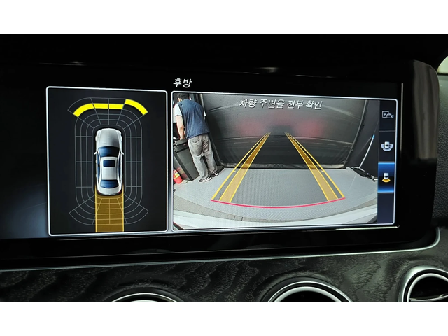 Mercedes-Benz E 220 E-Class W213 E220D Avantgarde - автомобили, коли, обяви за нови и употребявани 11