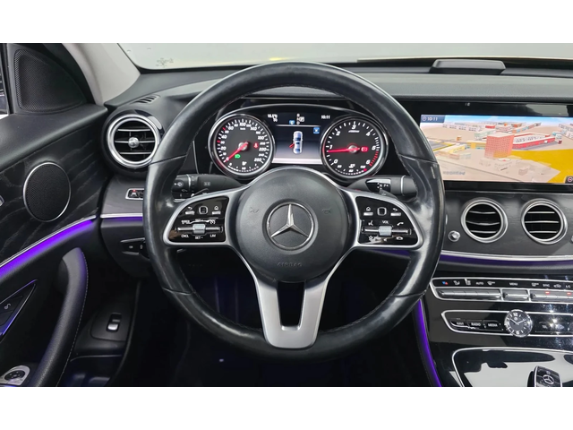 Mercedes-Benz E 220 W213 E220D - автомобили, коли, обяви за нови и употребявани 13