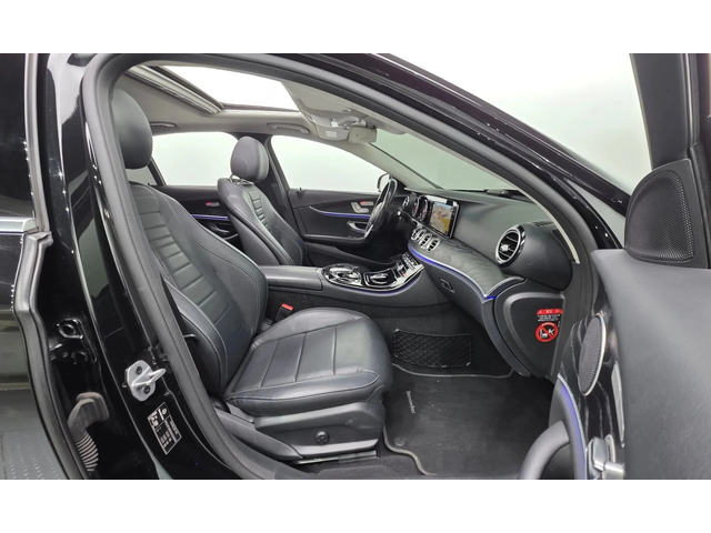 Mercedes-Benz E 220 W213 E220D - автомобили, коли, обяви за нови и употребявани 9