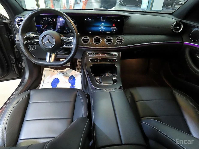 Mercedes-Benz E 220 ПАМЕТ* HEADUP* 360 КАМЕРА* ПАНОРАМА - автомобили, коли, обяви за нови и употребявани 5