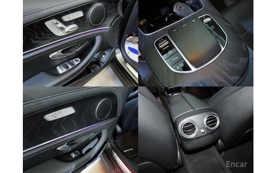 Mercedes-Benz E 220 ПАМЕТ* HEADUP* 360 КАМЕРА* ПАНОРАМА - автомобили, коли, обяви за нови и употребявани 6